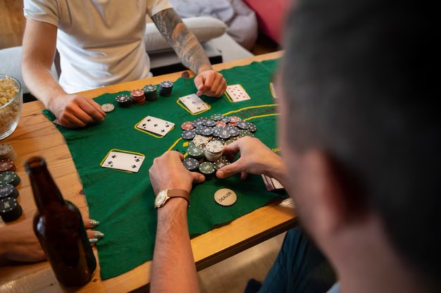 juragantogel live dealer studio with multi-camera setup