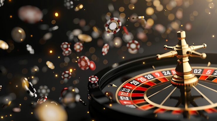 Live blackjack table at juragantogel