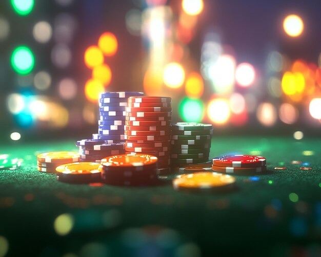 Sic Bo dice roll result detail